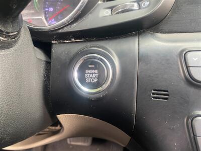 2012 Kia Optima Hybrid LX - Photo 32 - Fremont, CA 94536