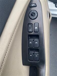 2012 Kia Optima Hybrid LX - Photo 20 - Fremont, CA 94536