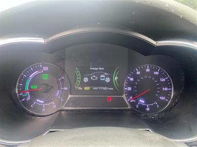 2012 Kia Optima Hybrid LX - Photo 31 - Fremont, CA 94536