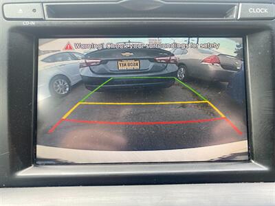 2012 Kia Optima Hybrid LX - Photo 33 - Fremont, CA 94536
