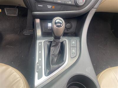 2012 Kia Optima Hybrid LX - Photo 24 - Fremont, CA 94536