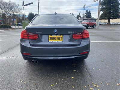 2013 BMW 3 Series 328i xDrive   - Photo 19 - Fremont, CA 94536