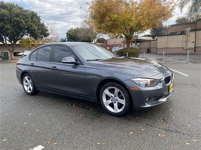 2013 BMW 3 Series 328i xDrive   - Photo 12 - Fremont, CA 94536