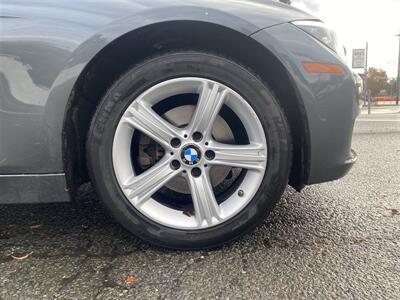 2013 BMW 3 Series 328i xDrive   - Photo 20 - Fremont, CA 94536