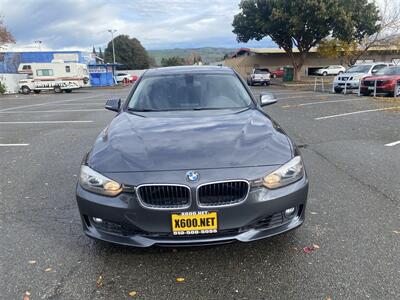 2013 BMW 3 Series 328i xDrive   - Photo 9 - Fremont, CA 94536