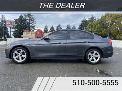 2013 BMW 3 Series 328i xDrive   - Photo 1 - Fremont, CA 94536