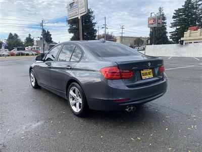 2013 BMW 3 Series 328i xDrive   - Photo 23 - Fremont, CA 94536