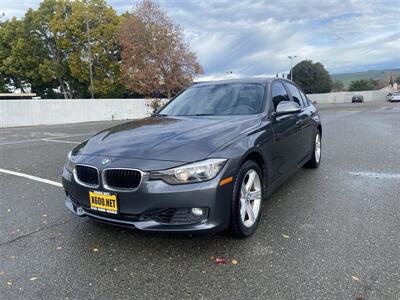 2013 BMW 3 Series 328i xDrive   - Photo 5 - Fremont, CA 94536