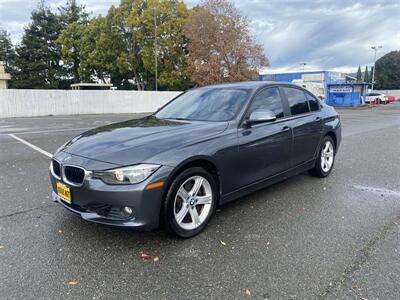 2013 BMW 3 Series 328i xDrive   - Photo 3 - Fremont, CA 94536