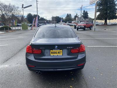 2013 BMW 3 Series 328i xDrive   - Photo 21 - Fremont, CA 94536