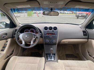 2012 Nissan Altima 2.5 S   - Photo 2 - Fremont, CA 94536