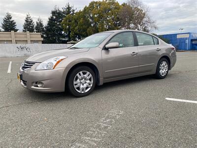 2012 Nissan Altima 2.5 S   - Photo 23 - Fremont, CA 94536
