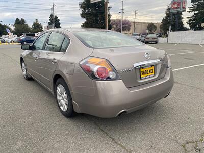 2012 Nissan Altima 2.5 S   - Photo 19 - Fremont, CA 94536