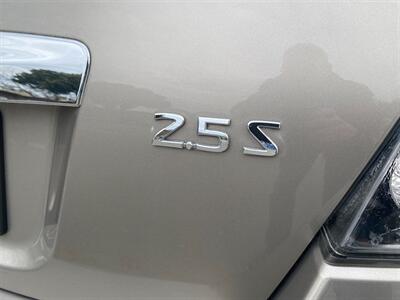 2012 Nissan Altima 2.5 S   - Photo 12 - Fremont, CA 94536