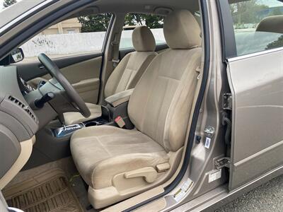 2012 Nissan Altima 2.5 S   - Photo 6 - Fremont, CA 94536