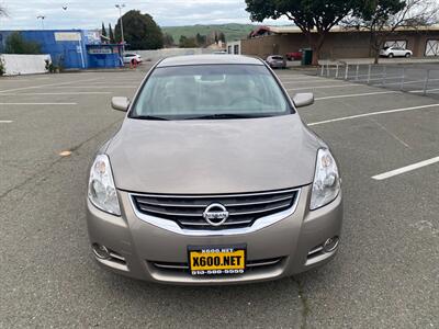 2012 Nissan Altima 2.5 S   - Photo 7 - Fremont, CA 94536