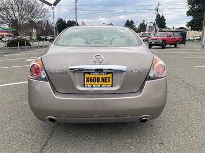 2012 Nissan Altima 2.5 S   - Photo 17 - Fremont, CA 94536
