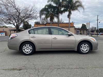 2012 Nissan Altima 2.5 S   - Photo 11 - Fremont, CA 94536