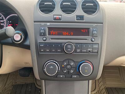 2012 Nissan Altima 2.5 S   - Photo 24 - Fremont, CA 94536