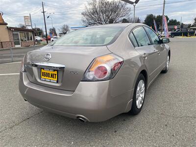 2012 Nissan Altima 2.5 S   - Photo 15 - Fremont, CA 94536