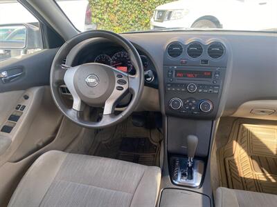 2012 Nissan Altima 2.5 S   - Photo 26 - Fremont, CA 94536
