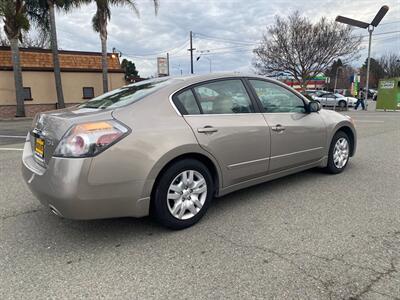 2012 Nissan Altima 2.5 S   - Photo 13 - Fremont, CA 94536