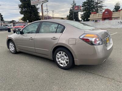 2012 Nissan Altima 2.5 S   - Photo 21 - Fremont, CA 94536