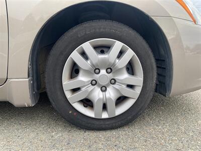 2012 Nissan Altima 2.5 S   - Photo 8 - Fremont, CA 94536