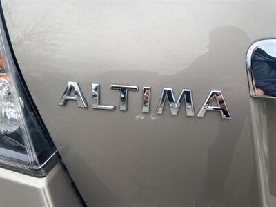 2012 Nissan Altima 2.5 S   - Photo 10 - Fremont, CA 94536