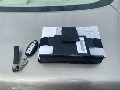 2012 Nissan Altima 2.5 S   - Photo 25 - Fremont, CA 94536