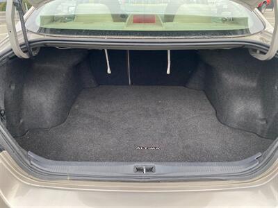 2012 Nissan Altima 2.5 S   - Photo 4 - Fremont, CA 94536