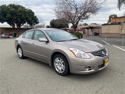 2012 Nissan Altima 2.5 S   - Photo 9 - Fremont, CA 94536