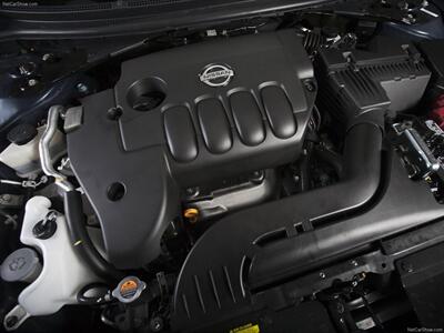 2012 Nissan Altima 2.5 S   - Photo 28 - Fremont, CA 94536