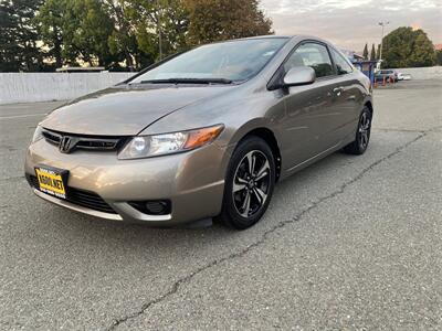 2008 Honda Civic LX   - Photo 25 - Fremont, CA 94536