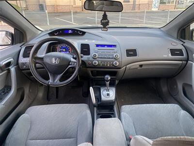 2008 Honda Civic LX   - Photo 2 - Fremont, CA 94536