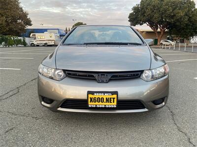 2008 Honda Civic LX   - Photo 16 - Fremont, CA 94536