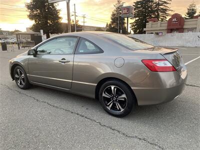 2008 Honda Civic LX   - Photo 14 - Fremont, CA 94536