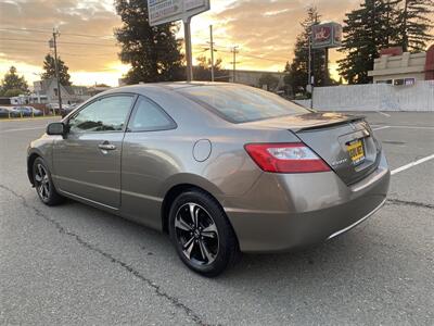 2008 Honda Civic LX   - Photo 8 - Fremont, CA 94536