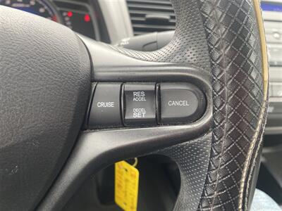 2008 Honda Civic LX   - Photo 7 - Fremont, CA 94536