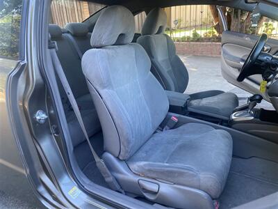 2008 Honda Civic LX   - Photo 15 - Fremont, CA 94536