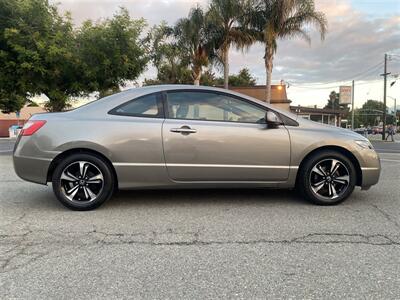 2008 Honda Civic LX   - Photo 3 - Fremont, CA 94536