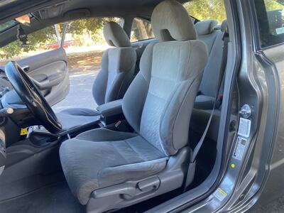 2008 Honda Civic LX   - Photo 13 - Fremont, CA 94536