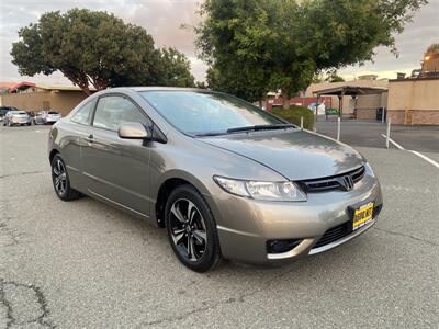 2008 Honda Civic LX   - Photo 19 - Fremont, CA 94536