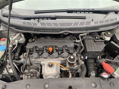 2008 Honda Civic LX   - Photo 22 - Fremont, CA 94536
