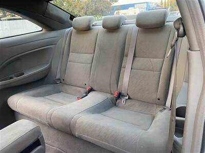 2008 Honda Civic LX   - Photo 20 - Fremont, CA 94536