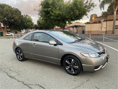 2008 Honda Civic LX   - Photo 23 - Fremont, CA 94536