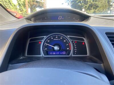 2008 Honda Civic LX   - Photo 17 - Fremont, CA 94536
