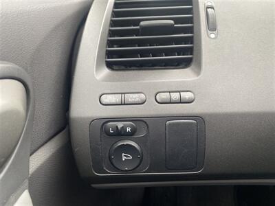 2008 Honda Civic LX   - Photo 6 - Fremont, CA 94536