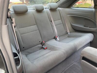 2008 Honda Civic LX   - Photo 18 - Fremont, CA 94536
