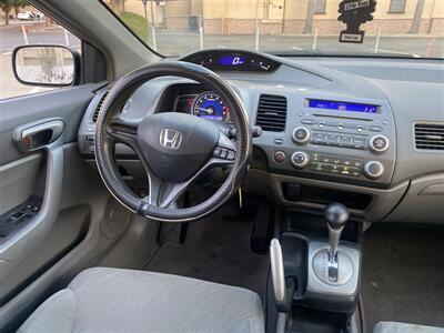 2008 Honda Civic LX   - Photo 11 - Fremont, CA 94536